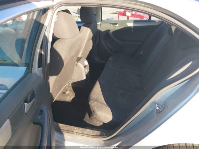 2015 VOLKSWAGEN JETTA 3VWD17AJ9FM220870 Photo 7