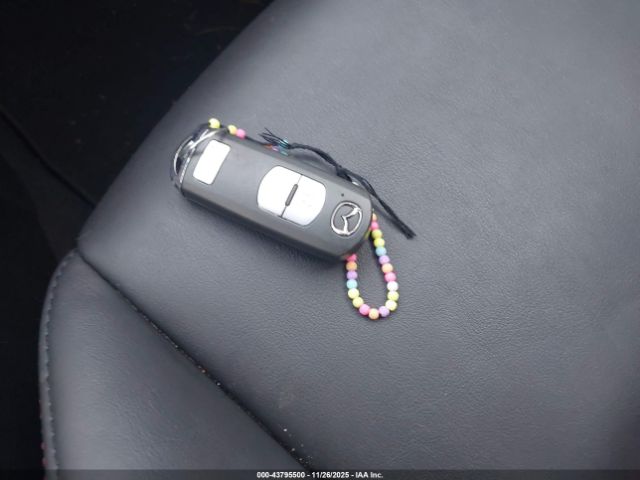 2017 MAZDA CX-3 JM1DKFC76H0145725 Photo 10