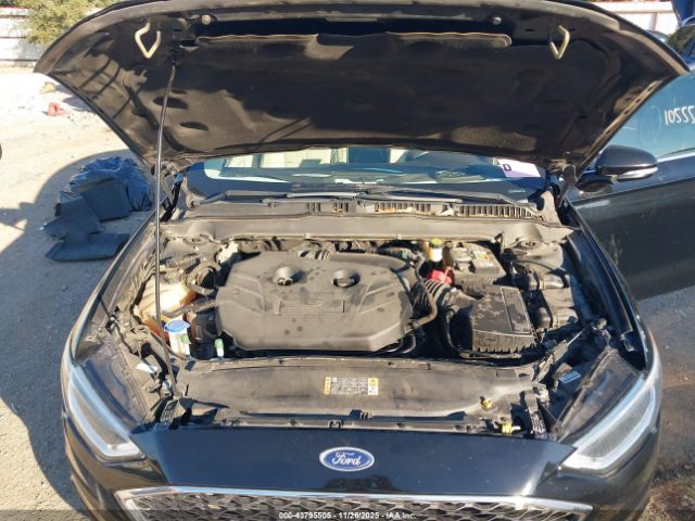 2017 FORD FUSION 3FA6P0K98HR105551 Photo 9