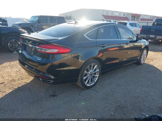 2017 FORD FUSION 3FA6P0K98HR105551 Photo 3