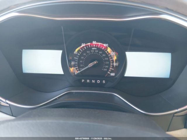 2017 FORD FUSION 3FA6P0K98HR105551 Photo 6