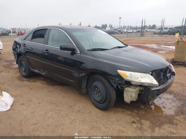 2011 TOYOTA CAMRY 4T4BF3EK7BR202138
