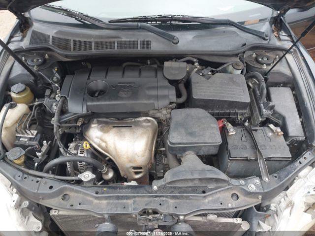 2011 TOYOTA CAMRY 4T4BF3EK7BR202138 Photo 9