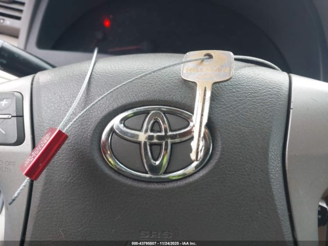 2011 TOYOTA CAMRY 4T4BF3EK7BR202138 Photo 10