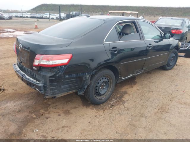 2011 TOYOTA CAMRY 4T4BF3EK7BR202138 Photo 3