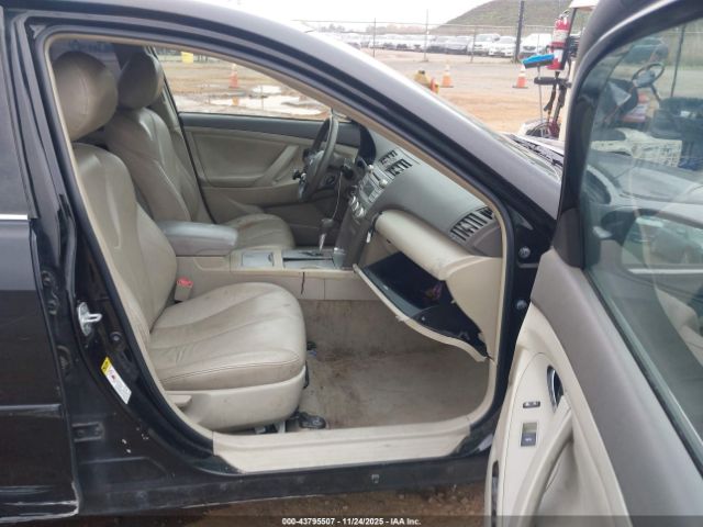 2011 TOYOTA CAMRY 4T4BF3EK7BR202138 Photo 4