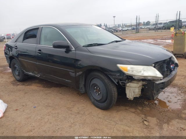 2011 TOYOTA CAMRY 4T4BF3EK7BR202138 Photo 5