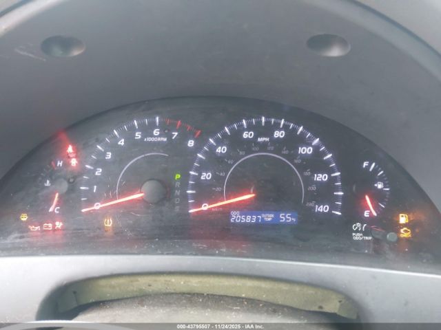 2011 TOYOTA CAMRY 4T4BF3EK7BR202138 Photo 6