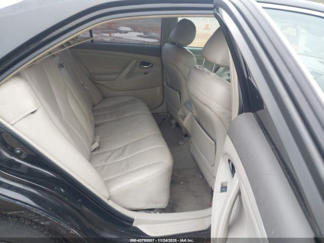 2011 TOYOTA CAMRY 4T4BF3EK7BR202138 Photo 7