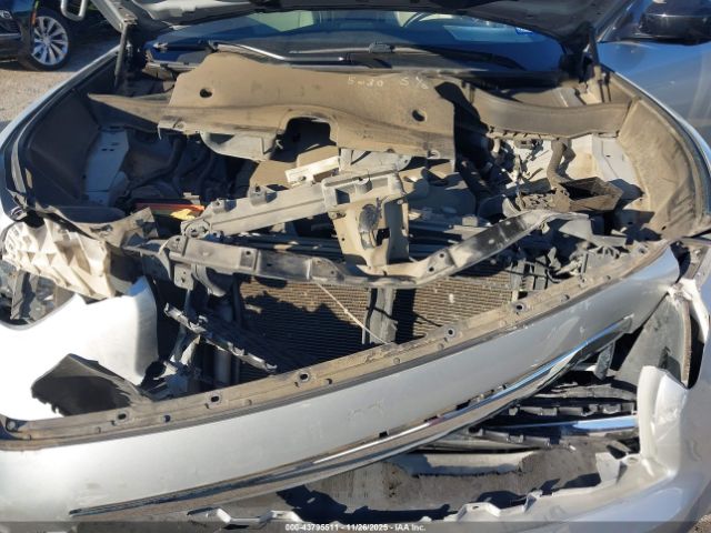 2017 INFINITI QX70 JN8CS1MW9HM410087 Photo 9