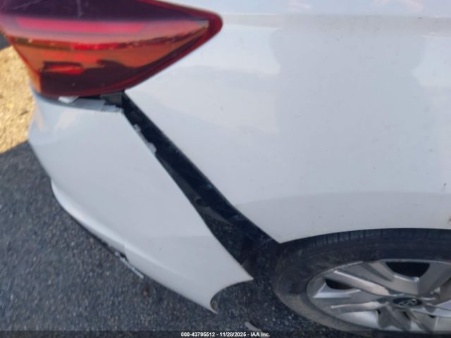 2019 HYUNDAI ELANTRA 5NPD84LF1KH476202 Photo 5