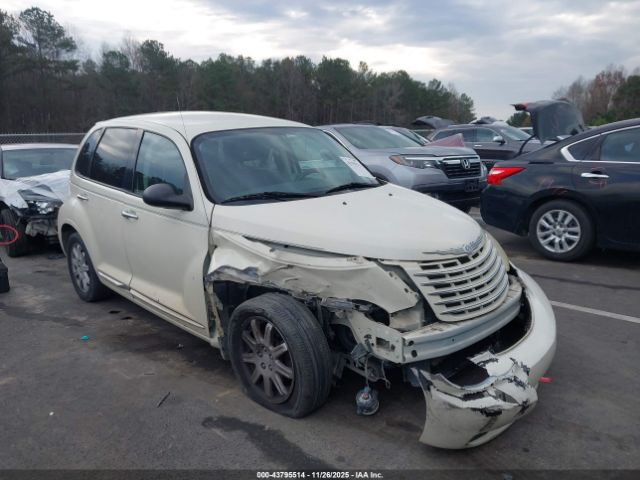 2007 CHRYSLER PT CRUISER 3A4FY58B27T599920 Photo 0
