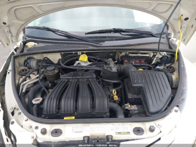 2007 CHRYSLER PT CRUISER 3A4FY58B27T599920 Photo 9