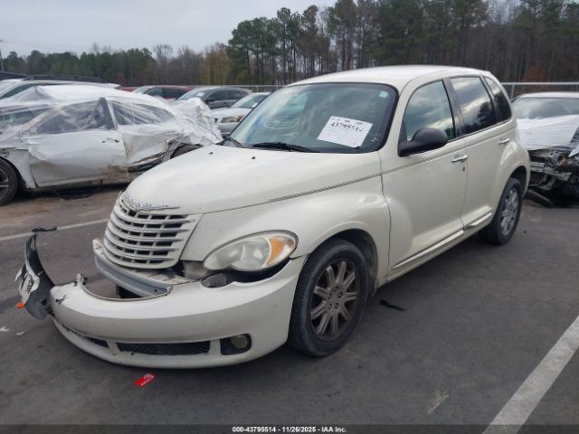 2007 CHRYSLER PT CRUISER 3A4FY58B27T599920 Photo 1
