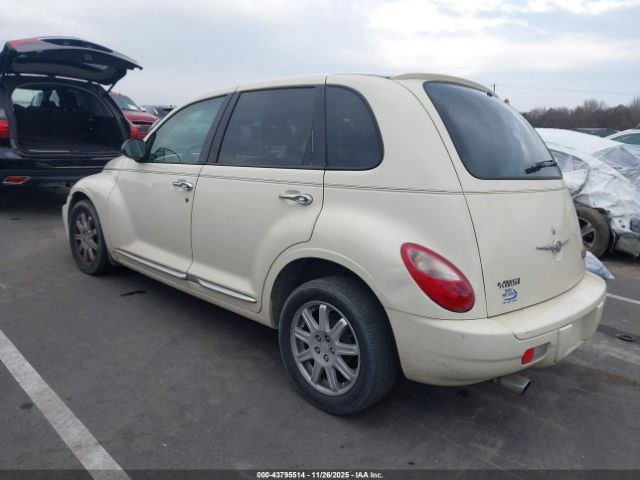 2007 CHRYSLER PT CRUISER 3A4FY58B27T599920 Photo 2