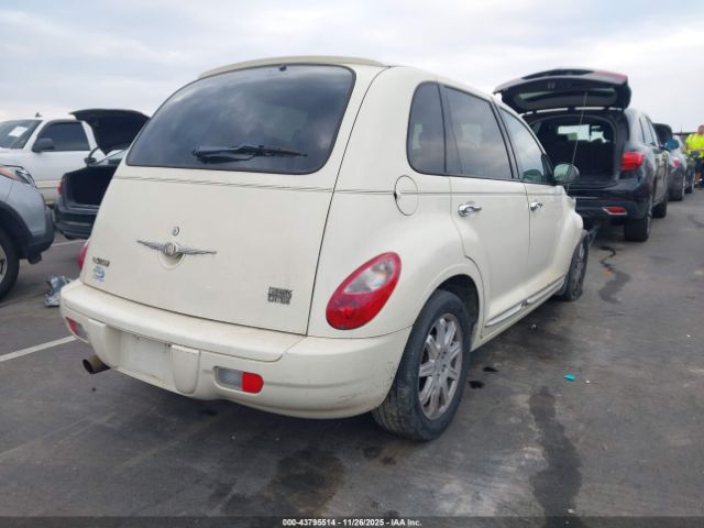 2007 CHRYSLER PT CRUISER 3A4FY58B27T599920 Photo 3