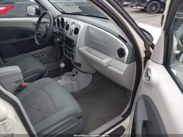 2007 CHRYSLER PT CRUISER 3A4FY58B27T599920 Photo 4
