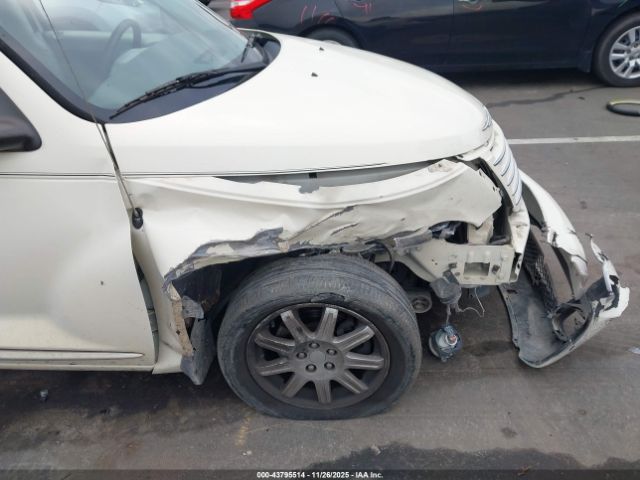 2007 CHRYSLER PT CRUISER 3A4FY58B27T599920 Photo 5