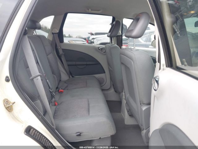 2007 CHRYSLER PT CRUISER 3A4FY58B27T599920 Photo 7