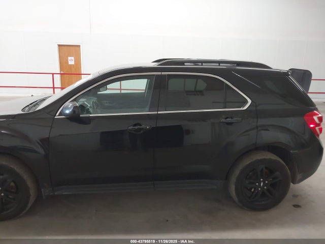 Aukcja sprzedaży 2017 Chevrolet Equinox Lt, vin: 2GNALCEK6H6161776, numer aukcji: 43795519
