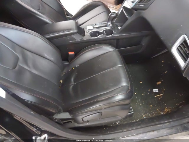 Aukcja sprzedaży 2017 Chevrolet Equinox Lt, vin: 2GNALCEK6H6161776, numer aukcji: 43795519
