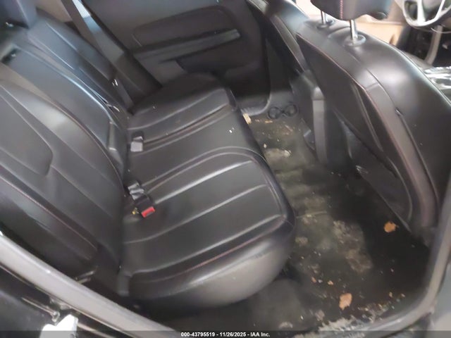 Aukcja sprzedaży 2017 Chevrolet Equinox Lt, vin: 2GNALCEK6H6161776, numer aukcji: 43795519