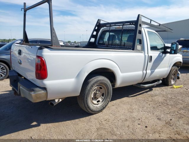 2015 FORD F-250 1FTBF2A6XFEA32701 Photo 3
