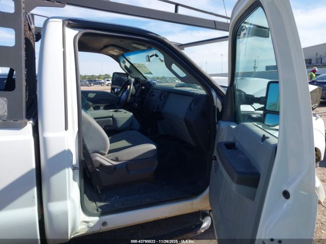 2015 FORD F-250 1FTBF2A6XFEA32701 Photo 4
