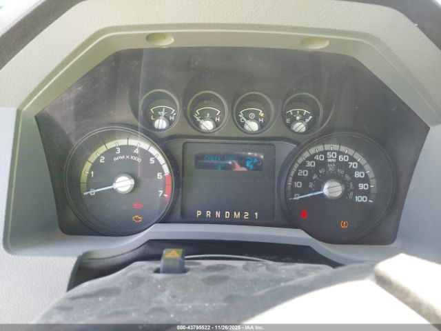 2015 FORD F-250 1FTBF2A6XFEA32701 Photo 6