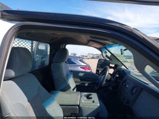 2015 FORD F-250 1FTBF2A6XFEA32701 Photo 7