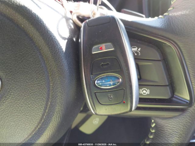 2023 SUBARU ASCENT 4S4WMAKD2P3443498 Photo 10