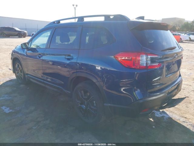 2023 SUBARU ASCENT 4S4WMAKD2P3443498 Photo 2