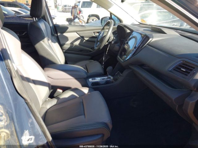 2023 SUBARU ASCENT 4S4WMAKD2P3443498 Photo 4