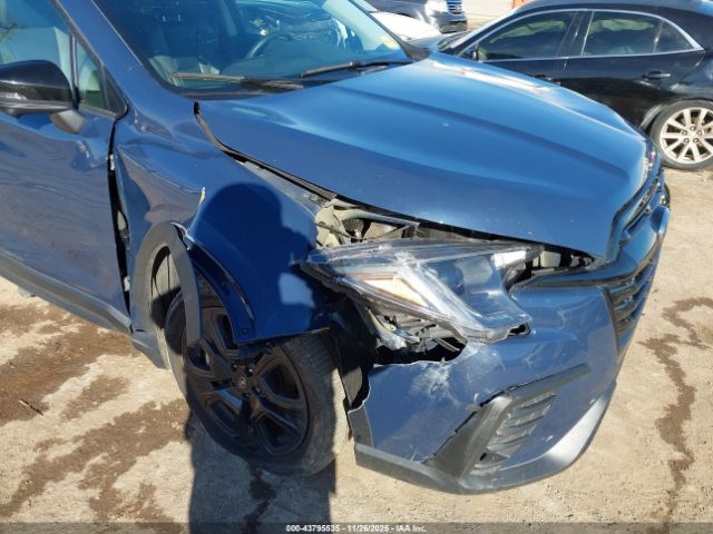 2023 SUBARU ASCENT 4S4WMAKD2P3443498 Photo 5