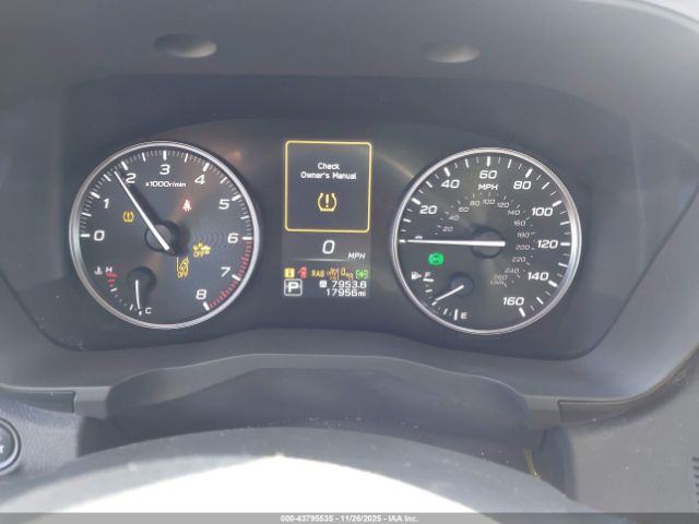 2023 SUBARU ASCENT 4S4WMAKD2P3443498 Photo 6