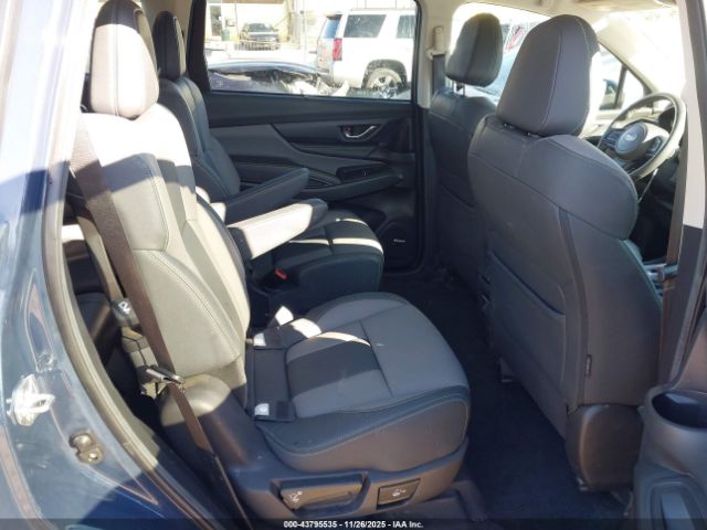 2023 SUBARU ASCENT 4S4WMAKD2P3443498 Photo 7