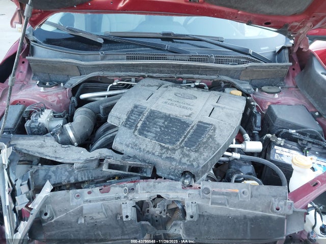 43795548 :رقم المزاد ، JF2SKAJC9LH527480 vin ، 2020 Subaru Forester Premium مزاد بيع