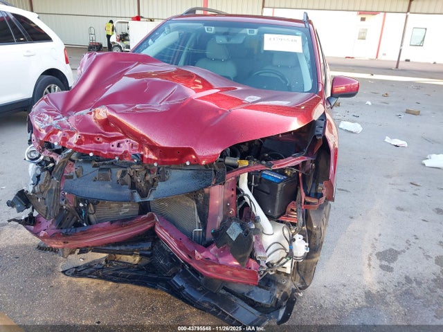 43795548 :رقم المزاد ، JF2SKAJC9LH527480 vin ، 2020 Subaru Forester Premium مزاد بيع