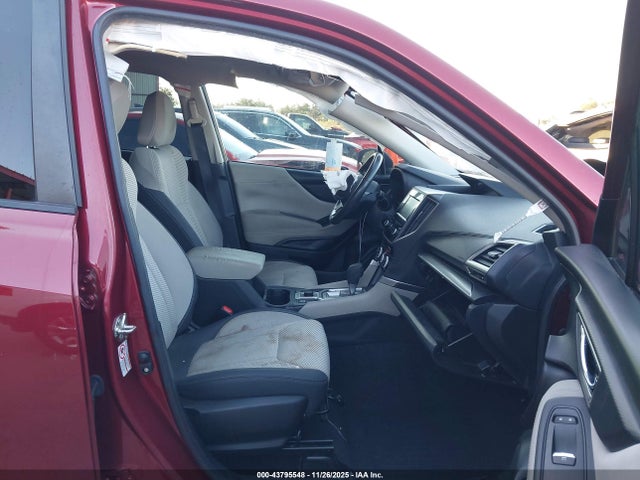 43795548 :رقم المزاد ، JF2SKAJC9LH527480 vin ، 2020 Subaru Forester Premium مزاد بيع