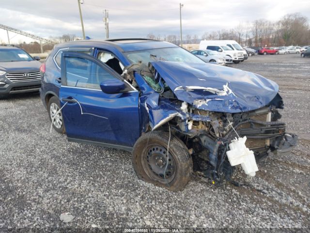 2017 NISSAN ROGUE JN8AT2MT8HW138927