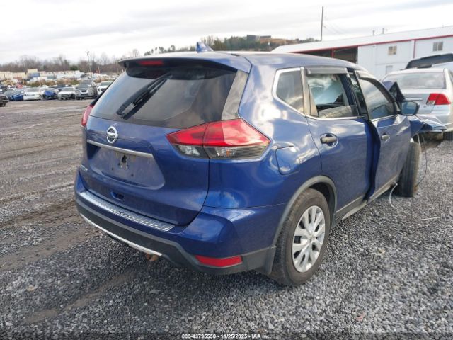 2017 NISSAN ROGUE JN8AT2MT8HW138927 Photo 3