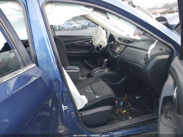 2017 NISSAN ROGUE JN8AT2MT8HW138927 Photo 4