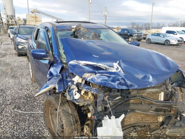 2017 NISSAN ROGUE JN8AT2MT8HW138927 Photo 5