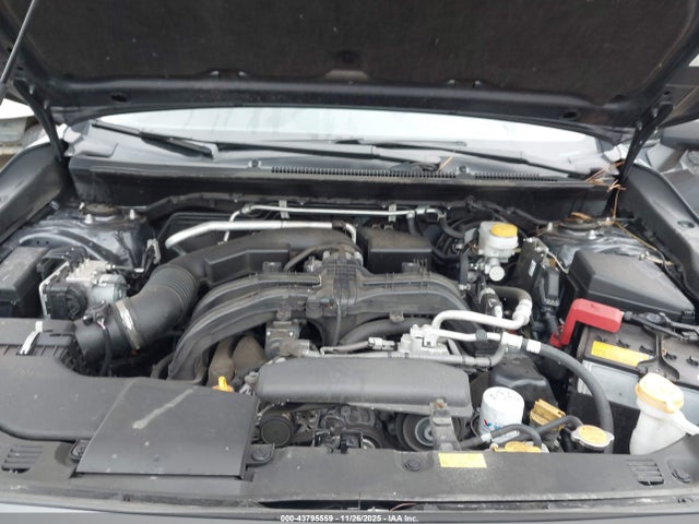 Subaru Crosstrek Sport 2023 JF2GTHRCXPH308825 Image 10