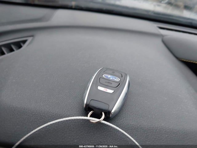 Subaru Crosstrek Sport 2023 JF2GTHRCXPH308825 Image 11