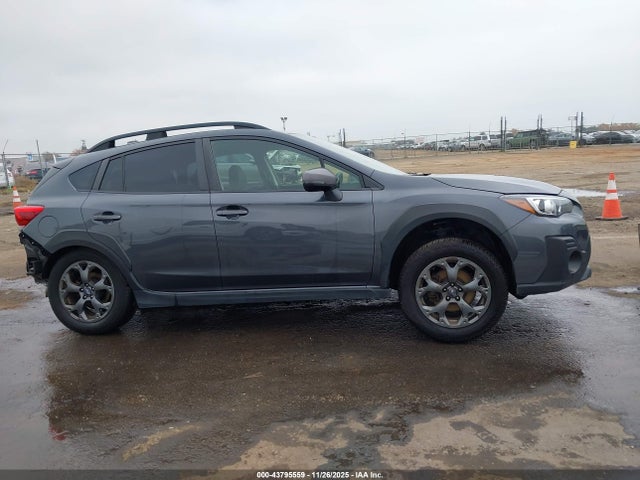 Subaru Crosstrek Sport 2023 JF2GTHRCXPH308825 Image 14