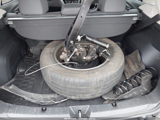 Subaru Crosstrek Sport 2023 JF2GTHRCXPH308825 Image 12