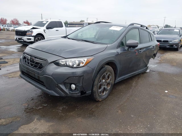 Subaru Crosstrek Sport 2023 JF2GTHRCXPH308825 Image 2