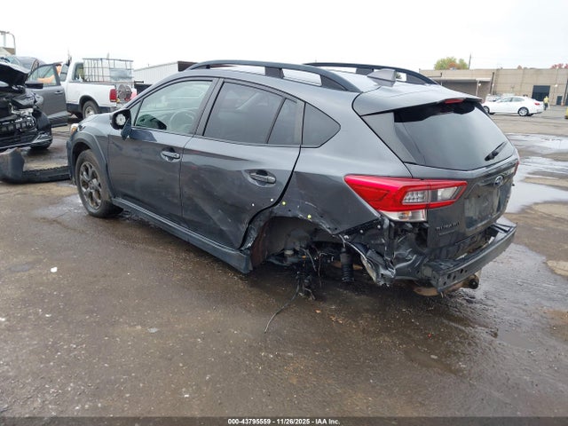 Subaru Crosstrek Sport 2023 JF2GTHRCXPH308825 Image 3
