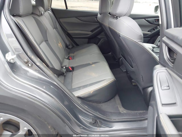 Subaru Crosstrek Sport 2023 JF2GTHRCXPH308825 Image 8